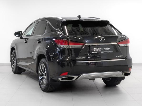 Lexus RX IV Рестайлинг с пробегом 2020 года, цена 4 550 000 рублей, 112398 км, внедорожник, Автокод Объявления