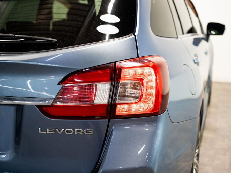 Subaru Levorg I Чита  - изображение 20
