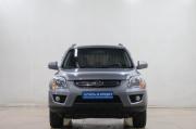 Kia Sportage II Рестайлинг Новокузнецк  - изображение 30