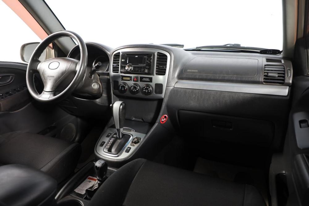 Suzuki Grand Vitara I Новосибирск  - изображение 10