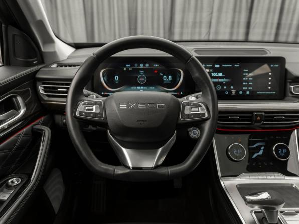 Exeed VX I с пробегом 2023 года, цена 2 890 000 рублей, 43239 км, внедорожник, Автокод Объявления