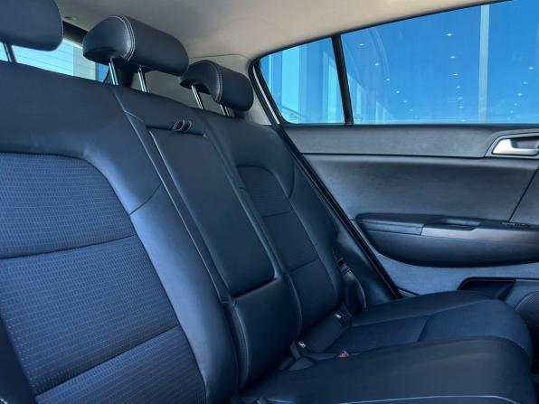 Kia Sportage IV Рестайлинг с пробегом 2019 года, цена 2 119 000 рублей, 155000 км, внедорожник, Автокод Объявления