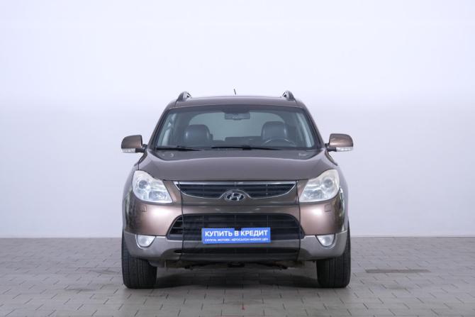 Hyundai ix55 с пробегом 2010 года, цена 1 499 000 рублей, 252390 км, внедорожник, Автокод Объявления