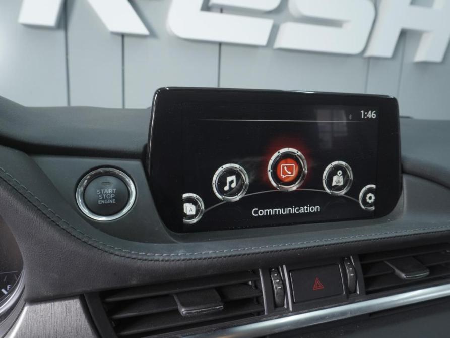 Mazda 6 III (GJ) Рестайлинг 2 Ростов-на-Дону  - изображение 15