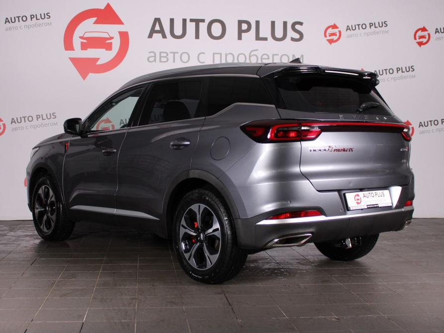 Chery Tiggo 7 Pro Max I Минеральные Воды  - изображение 2