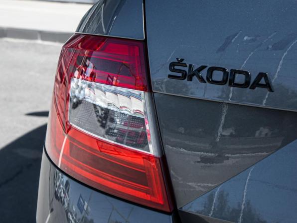 Skoda Octavia III (A7) с пробегом 2014 года, цена 1 345 000 рублей, 191232 км, лифтбек, Автокод Объявления