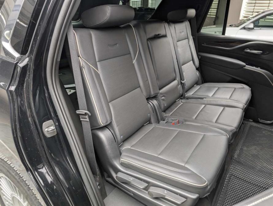 Cadillac Escalade V Москва  - изображение 18