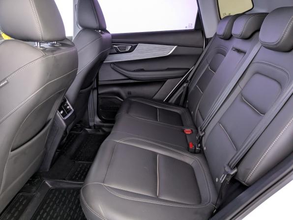 Chery Tiggo 7 Pro Max I с пробегом 2024 года, цена 1 550 000 рублей, 85166 км, внедорожник, Автокод Объявления