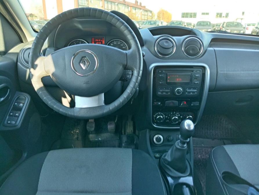 Renault Duster I Оренбург  - изображение 10