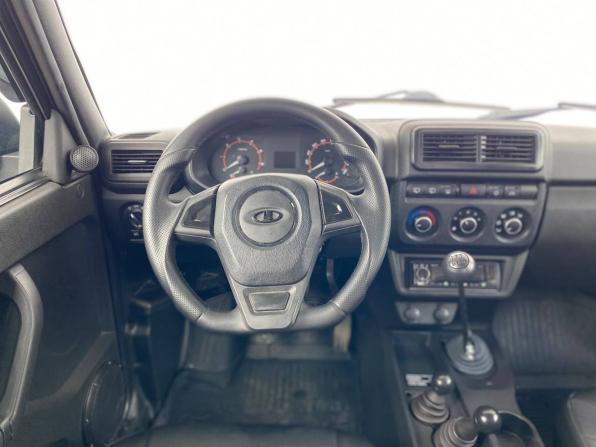 Lada (ВАЗ) Niva Legend с пробегом 2023 года, цена 898 000 рублей, 24498 км, внедорожник, Автокод Объявления