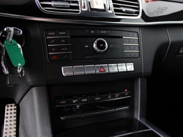 Mercedes-Benz E-Класс IV (W212 S212 C207) Рестайлинг с пробегом 2015 года, цена 2 300 000 рублей, 179782 км, седан, Автокод Объявления