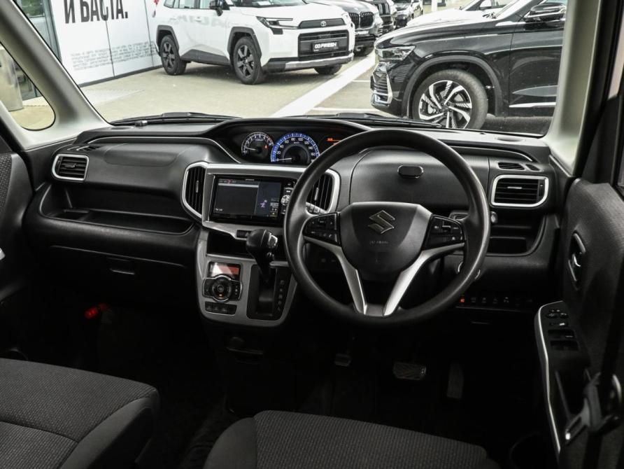 Suzuki Solio III Волгоград  - изображение 6