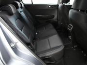 Kia Sportage IV Рестайлинг Новосибирск  - изображение 53