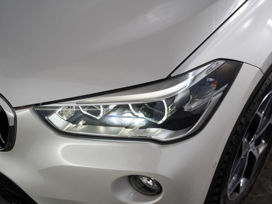 BMW X1 II (F48) Иркутск  - изображение 23