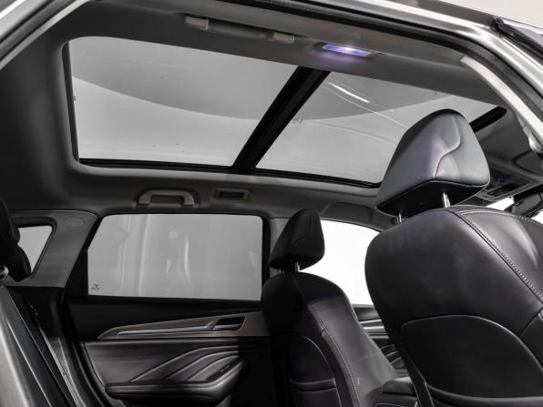 Haval F7 I с пробегом 2021 года, цена 1 700 000 рублей, 82360 км, внедорожник, Автокод Объявления