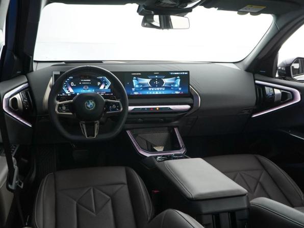 BMW X3 IV (G45/G48) с пробегом 2025 года, цена 7 454 434 рубля, 37 км, внедорожник, Автокод Объявления