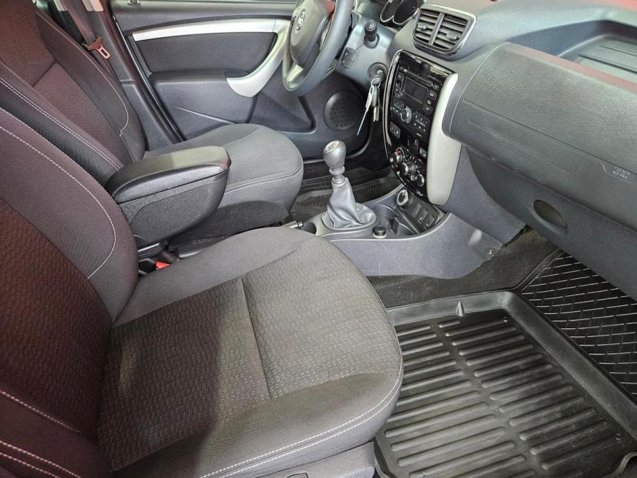 Nissan Terrano III (D10) Вологда  - изображение 10