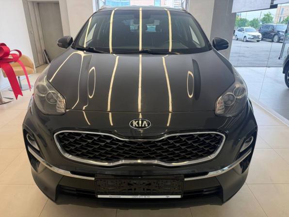 Kia Sportage IV Рестайлинг с пробегом 2018 года, цена 1 761 018 рублей, 200000 км, внедорожник, Автокод Объявления