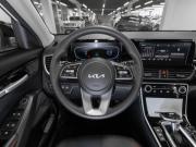 Kia Seltos I Рестайлинг Москва  - изображение 35