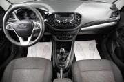 Lada (ВАЗ) Vesta I Оренбург  - изображение 28