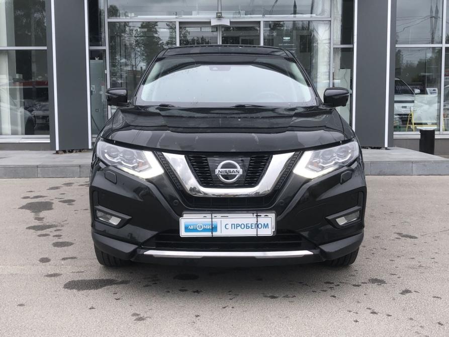 Nissan X-Trail III Рестайлинг Брянск  - изображение 2