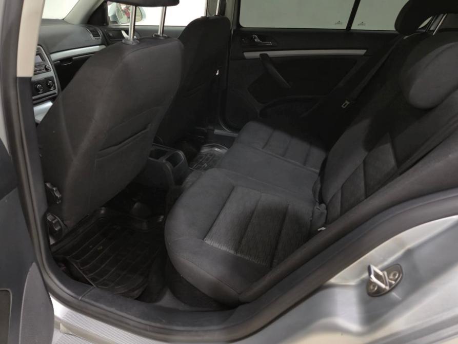 Skoda Octavia II (A5) Рестайлинг Альметьевск  - изображение 18