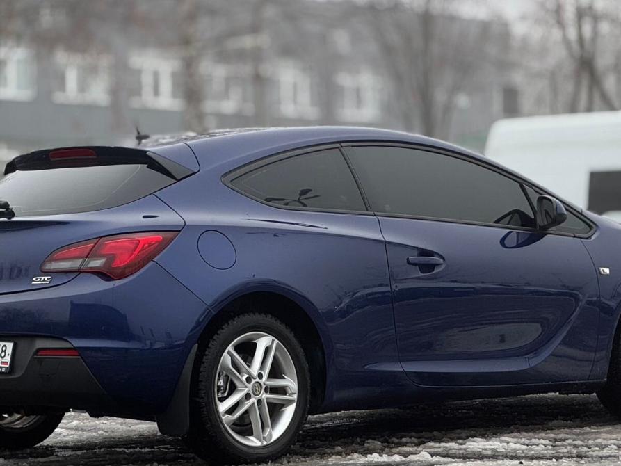 Opel Astra J Рестайлинг Ижевск  - изображение 5