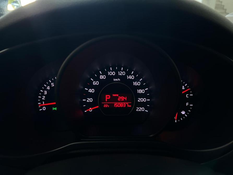 Kia Soul II Казань  - изображение 12