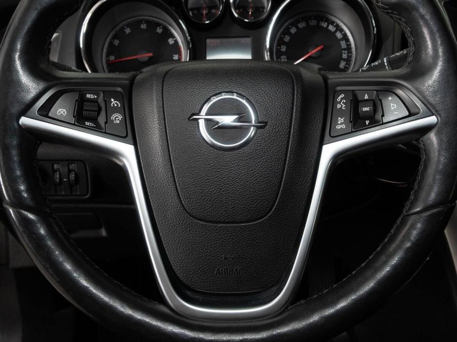 Opel Astra J Рестайлинг Казань  - изображение 9