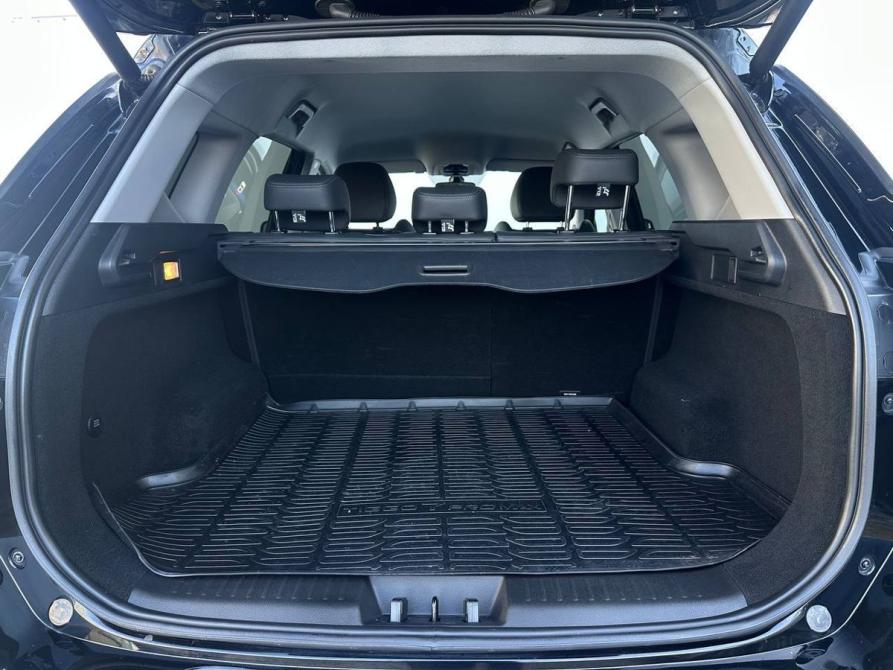 Chery Tiggo 7 Pro Max I Москва  - изображение 15