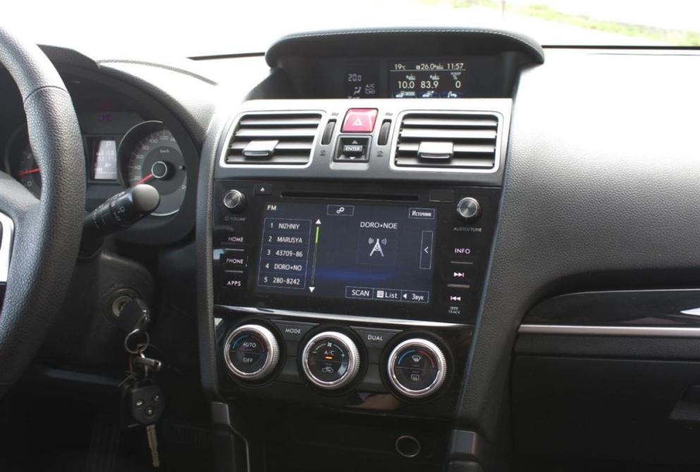 Subaru Forester IV Рестайлинг 2 Нижний Новгород  - изображение 18