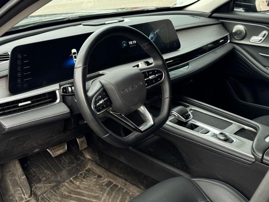 Chery Arrizo 8 Санкт-Петербург  - изображение 7