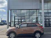 Hyundai Creta I Тверь  - изображение 17