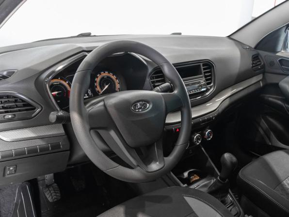 Lada (ВАЗ) Vesta I Рестайлинг (NG) с пробегом 2024 года, цена 1 119 400 рублей, 101500 км, седан, Автокод Объявления