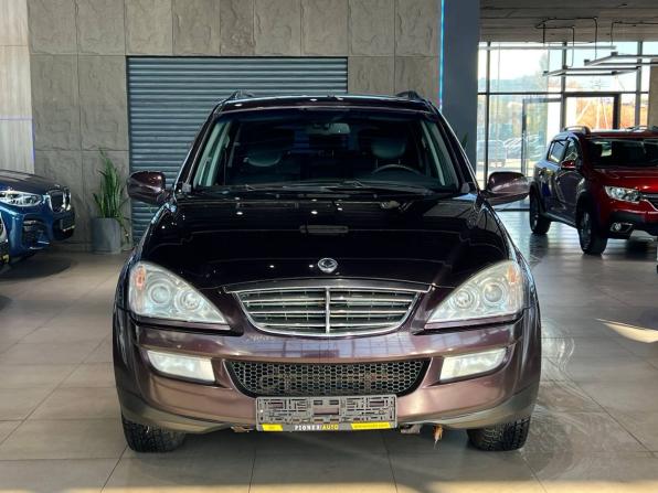SsangYong Kyron I Рестайлинг с пробегом 2011 года, цена 905 000 рублей, 127434 км, внедорожник, Автокод Объявления