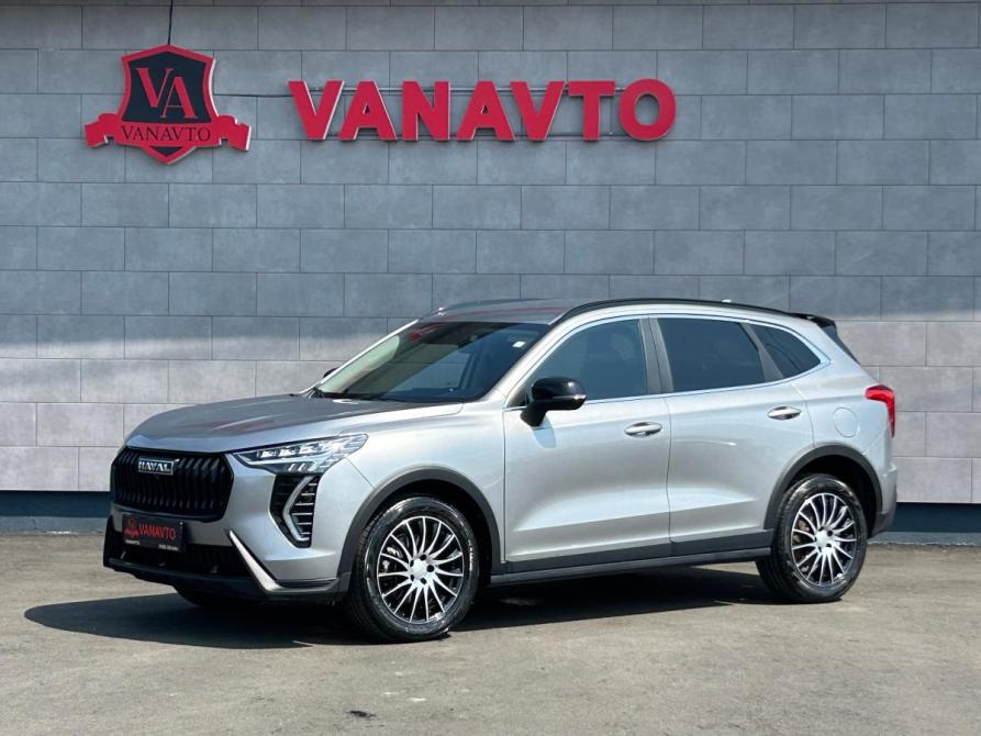 Haval Jolion I Рестайлинг Альметьевск  - изображение 1