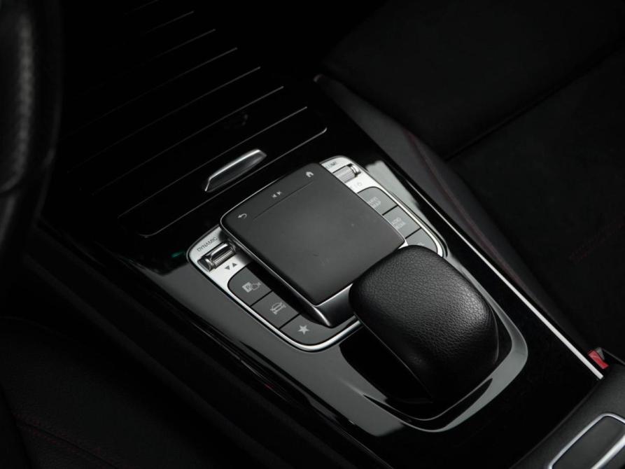 Mercedes-Benz A-Класс IV (W177) Москва  - изображение 20