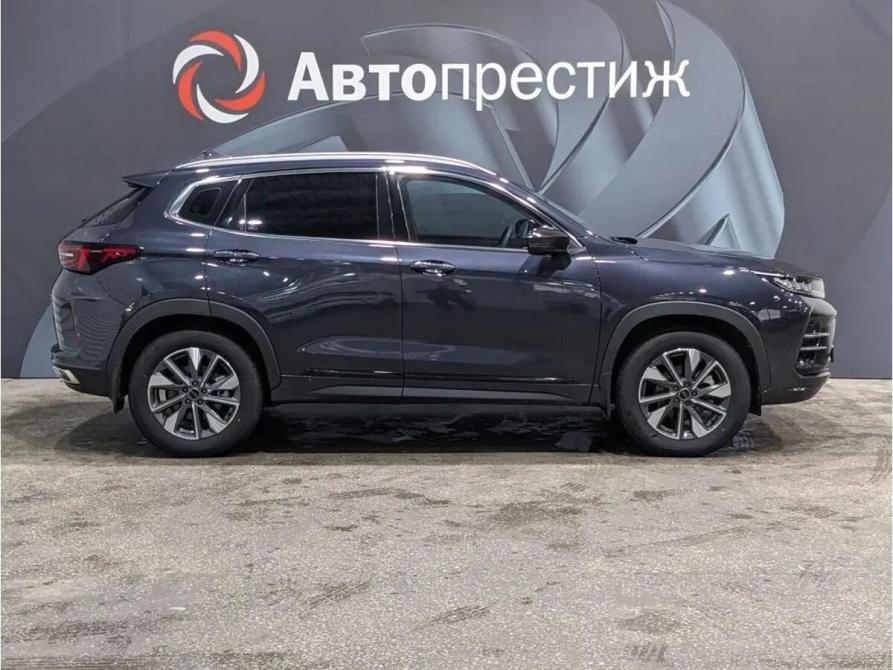 Exeed LX I Рестайлинг Пермь  - изображение 6