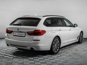 BMW 5 серии VII (G30/G31/G38) Москва  - изображение 23