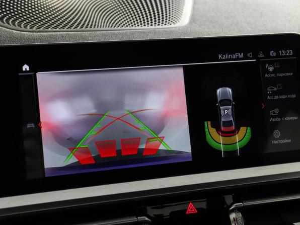 BMW 3 серии VII (G2x) с пробегом 2021 года, цена 3 290 000 рублей, 156300 км, седан, Автокод Объявления