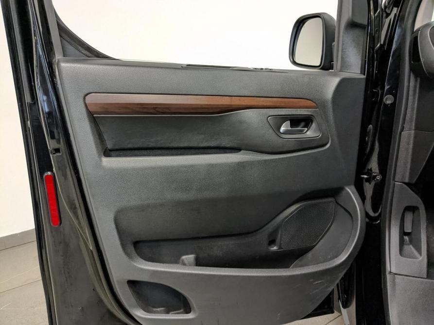 Opel Zafira Life I Санкт-Петербург  - изображение 19