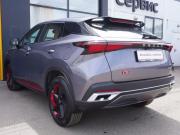 Omoda C5 I Рестайлинг Москва  - изображение 27