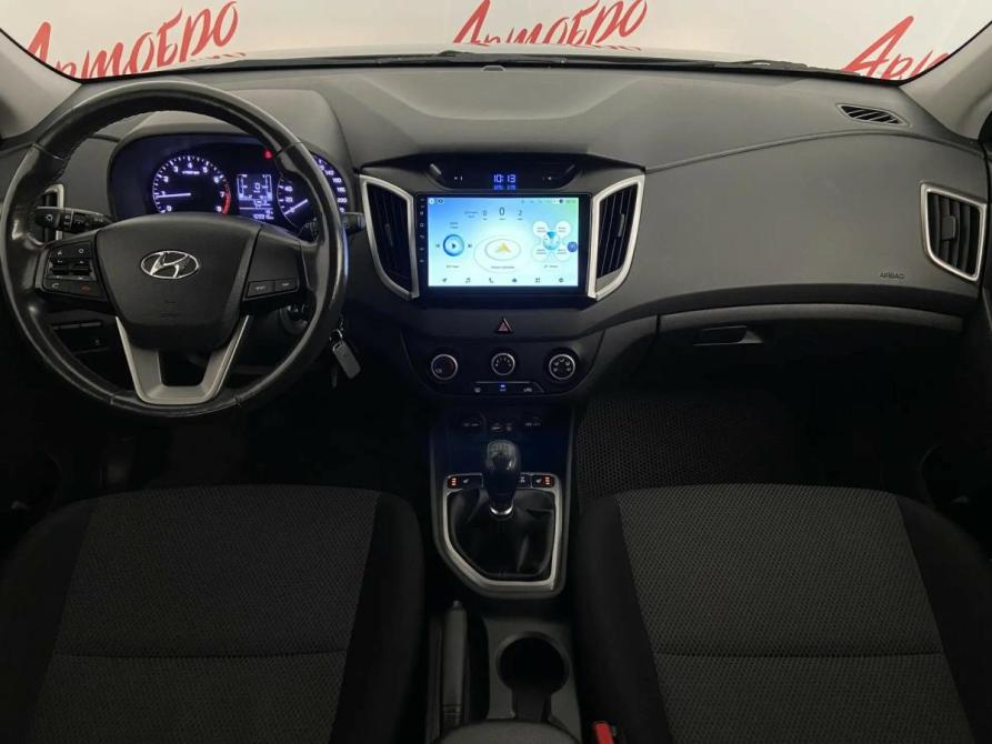 Hyundai Creta I Псков  - изображение 9