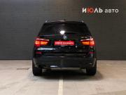 BMW X3 II (F25) Челябинск  - изображение 31