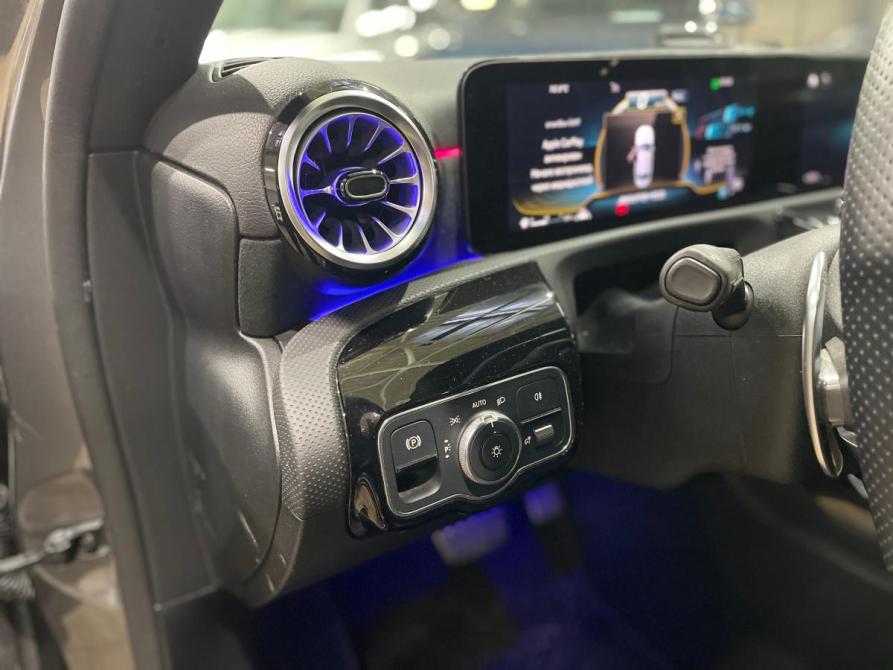 Mercedes-Benz A-Класс AMG II (W177) Рестайлинг Набережные Челны  - изображение 27
