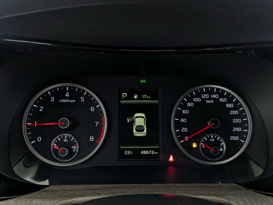 Kia K5 III Москва  - изображение 13