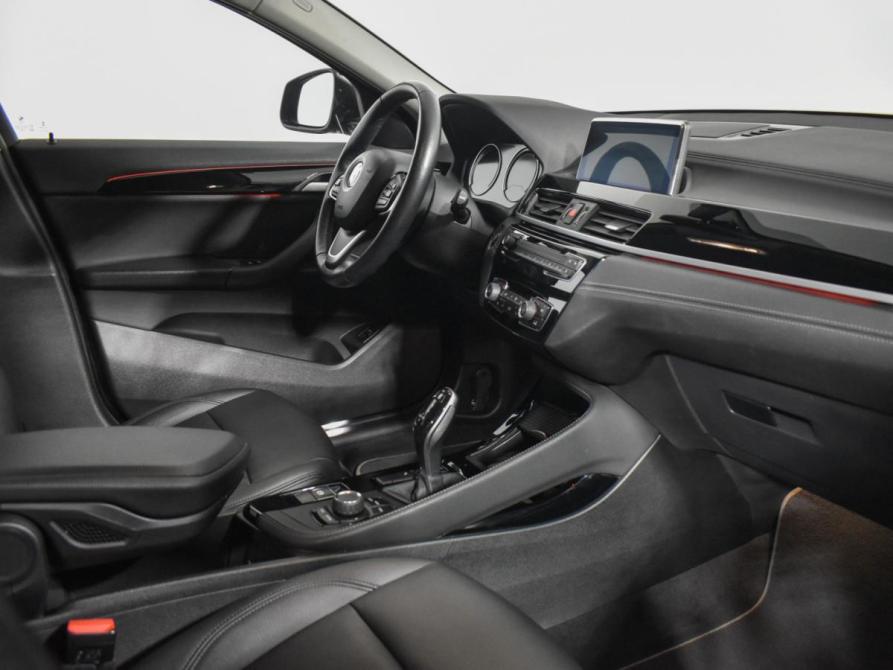BMW X2 I (F39) Санкт-Петербург  - изображение 13