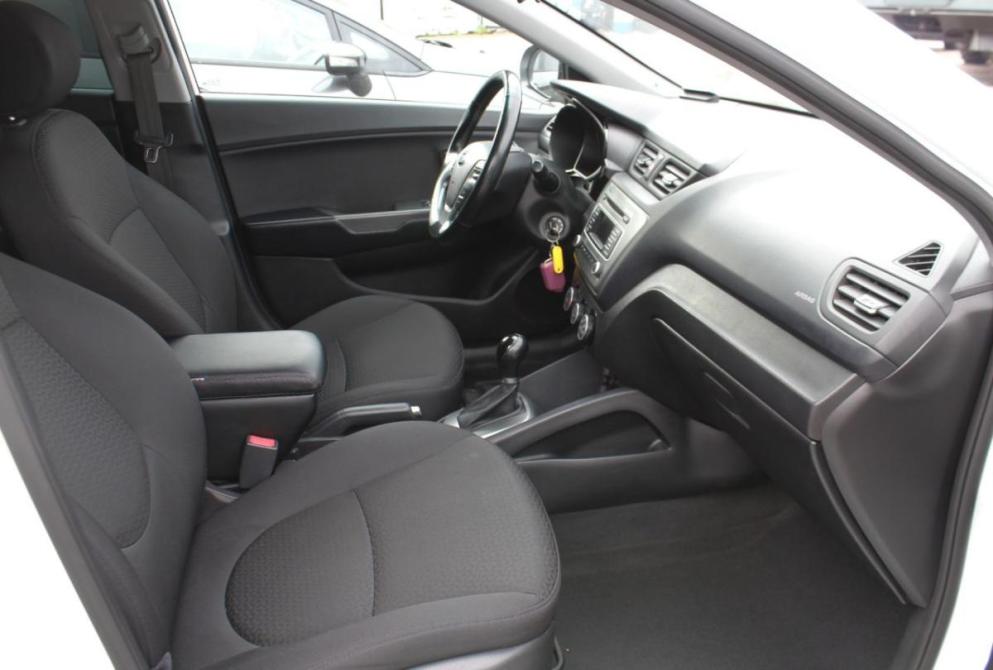 Kia Rio III Рестайлинг Нижний Новгород  - изображение 12