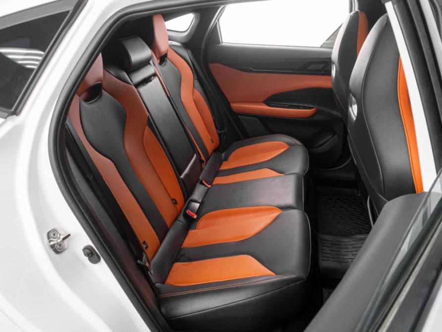 Changan UNI-V I Тюмень  - изображение 7