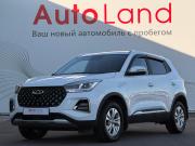 Chery Tiggo 4 Pro I Воронеж  - изображение 23
